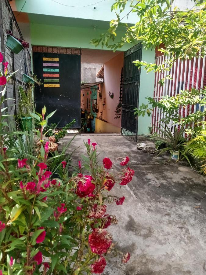 Proxima Estacion Hostel Maceió Εξωτερικό φωτογραφία