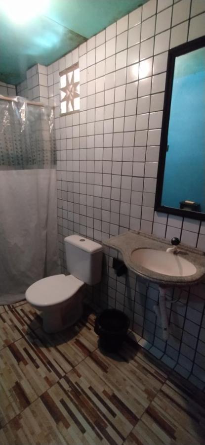 Proxima Estacion Hostel Maceió Εξωτερικό φωτογραφία