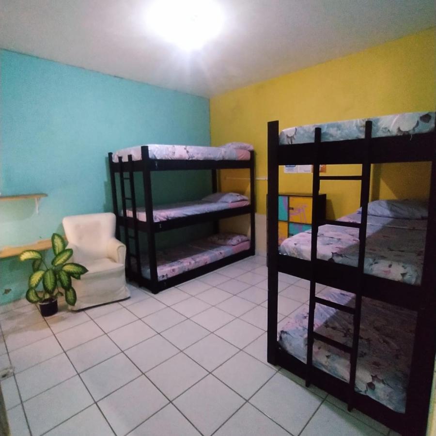 Proxima Estacion Hostel Maceió Εξωτερικό φωτογραφία