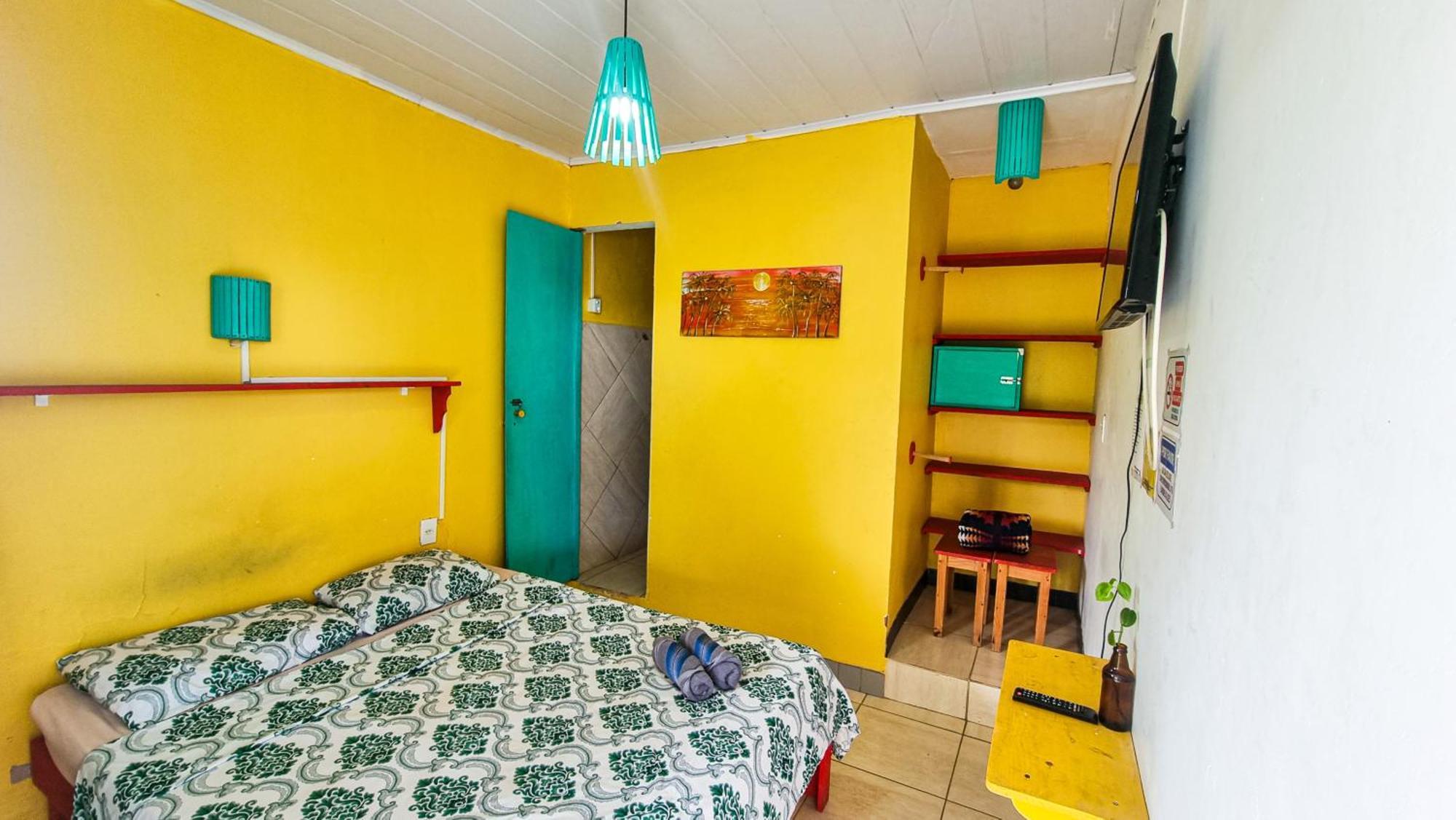 Proxima Estacion Hostel Maceió Εξωτερικό φωτογραφία
