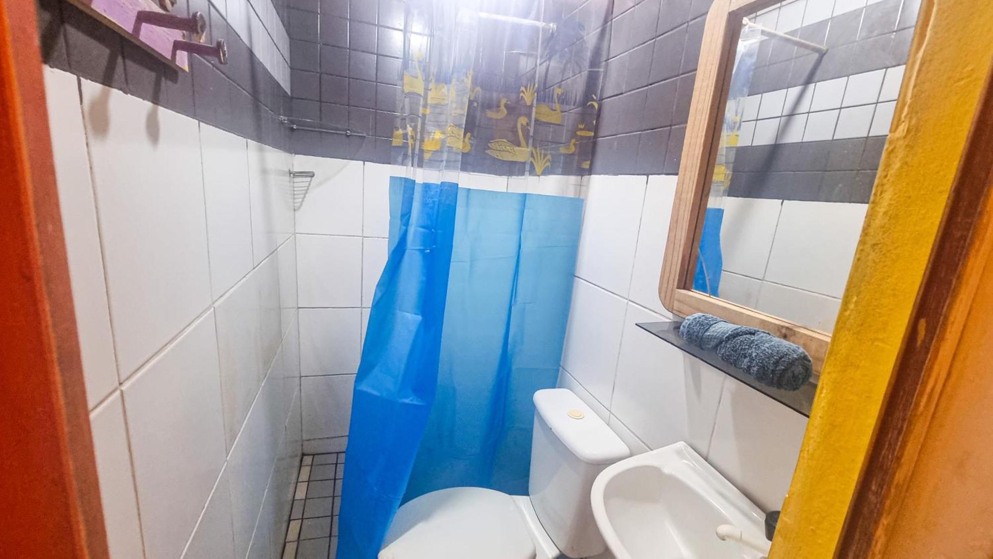 Proxima Estacion Hostel Maceió Εξωτερικό φωτογραφία