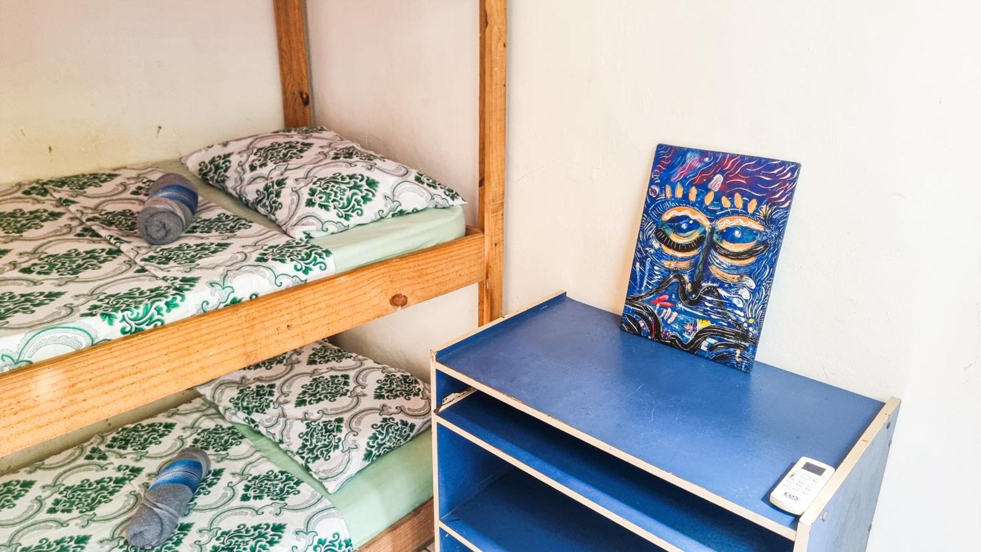 Proxima Estacion Hostel Maceió Εξωτερικό φωτογραφία